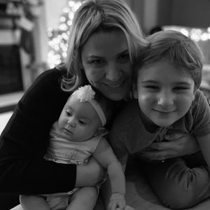 Meet your Posher, Ana maria